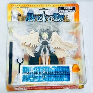 Bastard!! High End Figure 4 Gabriel ArtFX High End Series Kotobukiya